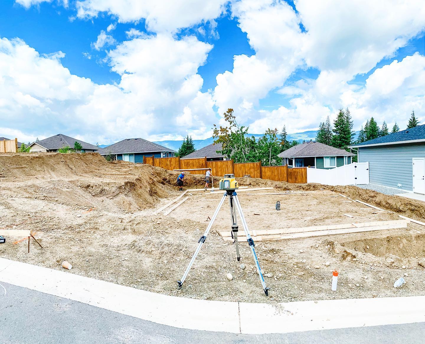 Top Expert Residential & Commercial Construction Services
